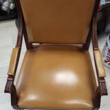 Louis XVI style armchair