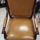 Louis XVI style armchair