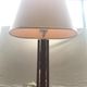 Former Robert de Schuytener lamp