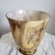 Vases en glaçure opaline Art déco, Verreries de Scailmont Henri Heemskerk Belgie