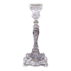Portieux glass candle holders