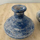 Trio of vintage ceramic vases