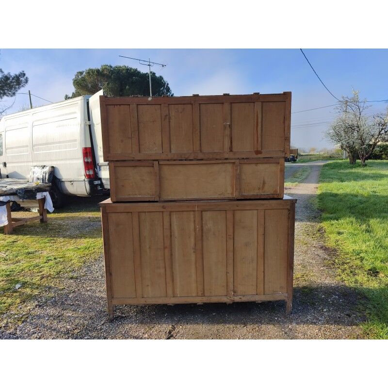Mado oak furniture