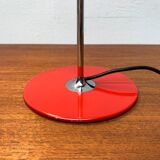 Mid-Century Italian Spider 291 Table Lamp by Joe Colombo for Oluce, 1960s