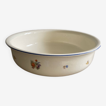 Earthenware bowl