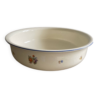 Earthenware bowl