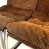 Canapé vintage 1970 , design Gillis Lundgren Ikea