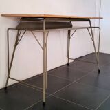 Willy Van Der Meeren Office