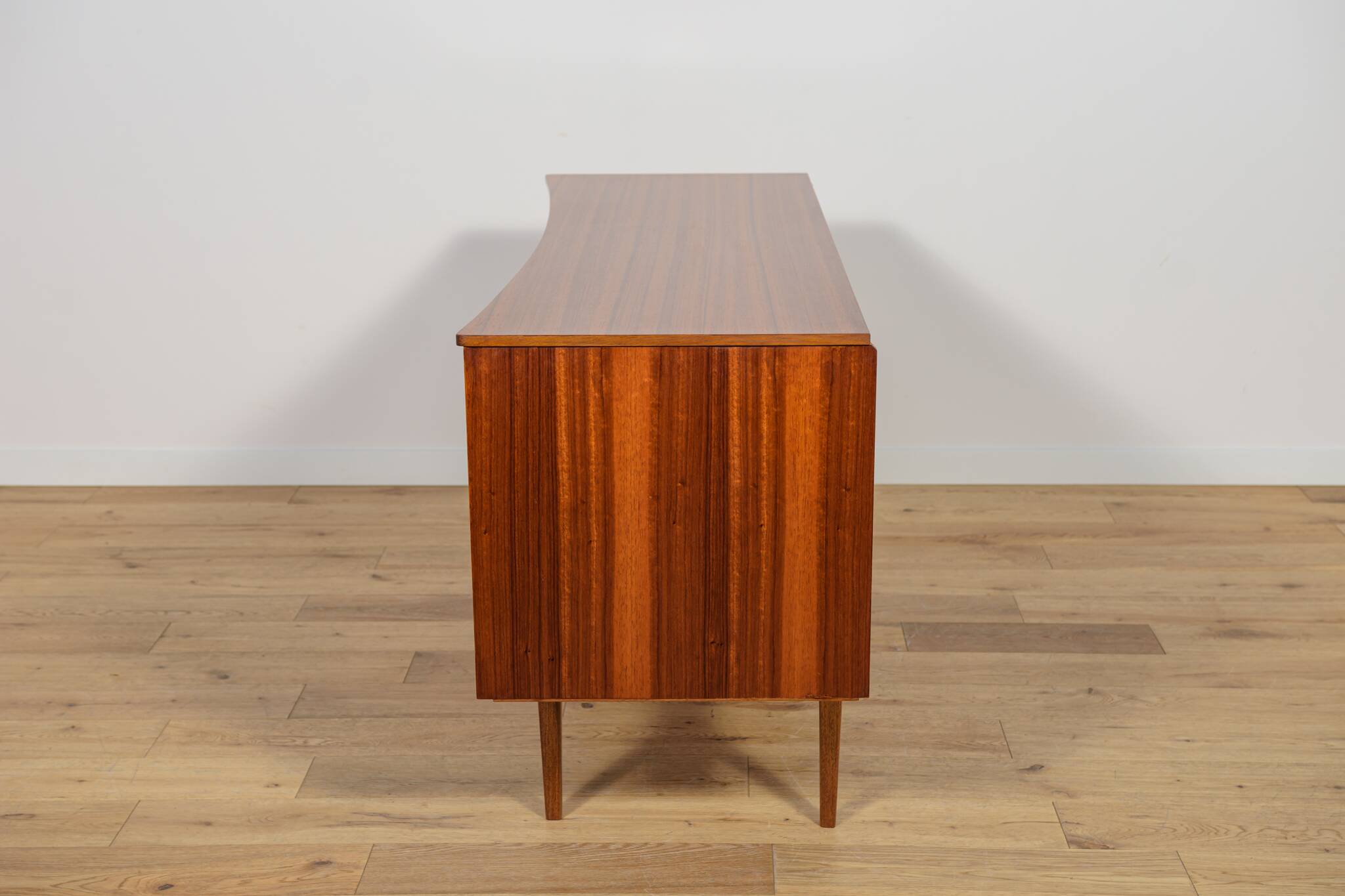 Mid Century Teak Sideboard from Austinsuite, United Knigdom, 1960s