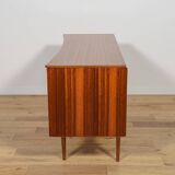 Buffet en teck du milieu du siècle d'Austinsuite, Royaume-Uni, années 1960