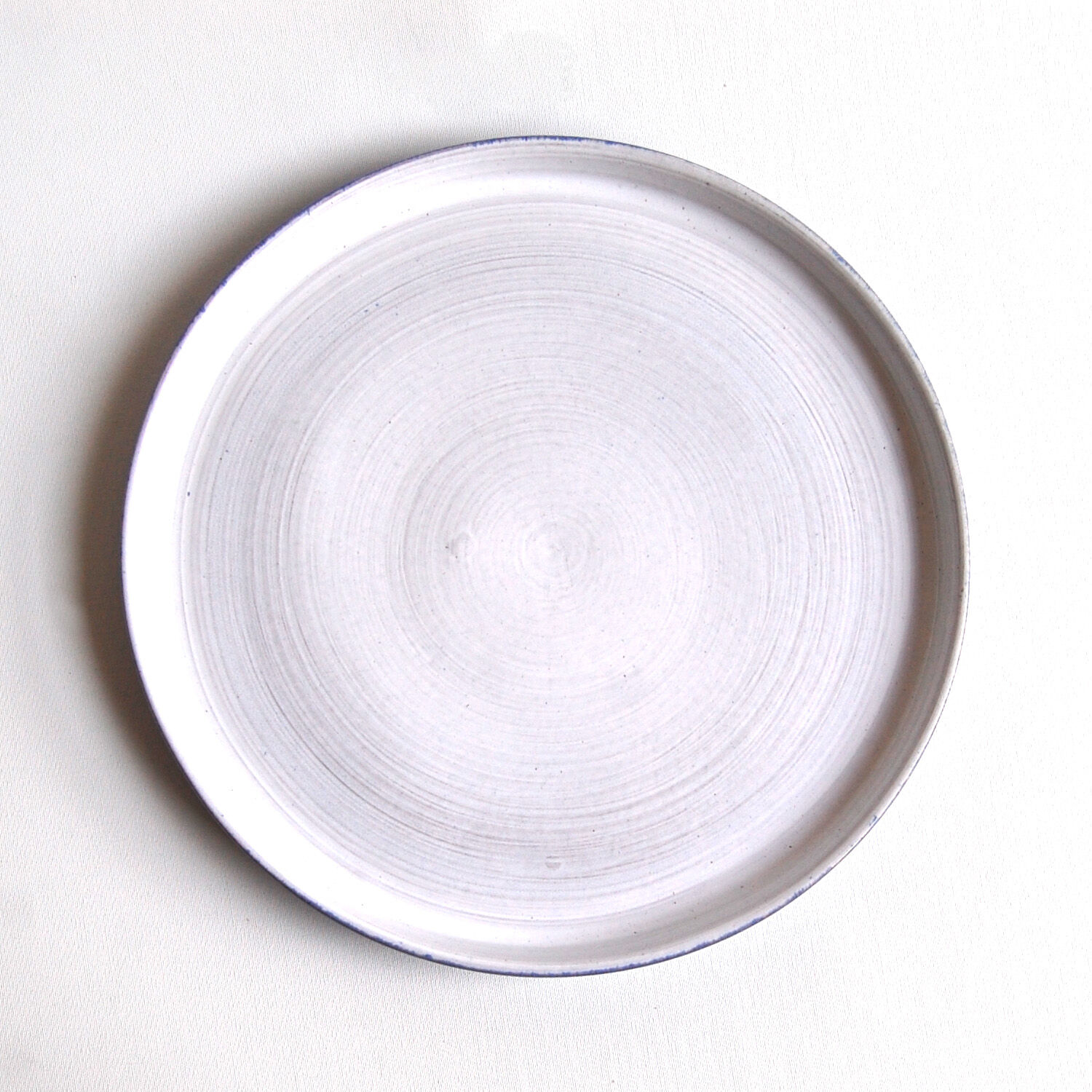 Vintage ceramic top Antonio Lampecco