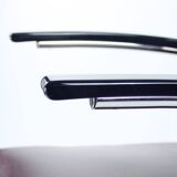 Unique armchair produced in the Bauhaus era, completely restored for the 21st century. the armchair