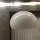 Arc Design floor lamp 1970 for Cosack