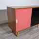 Sideboard by Jiri Jiroutek for Interier Praha, 1960s