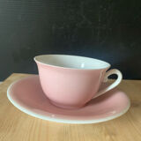 Limoges porcelain coffee cups