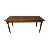 Table de ferme