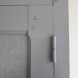 Workshop cabinet