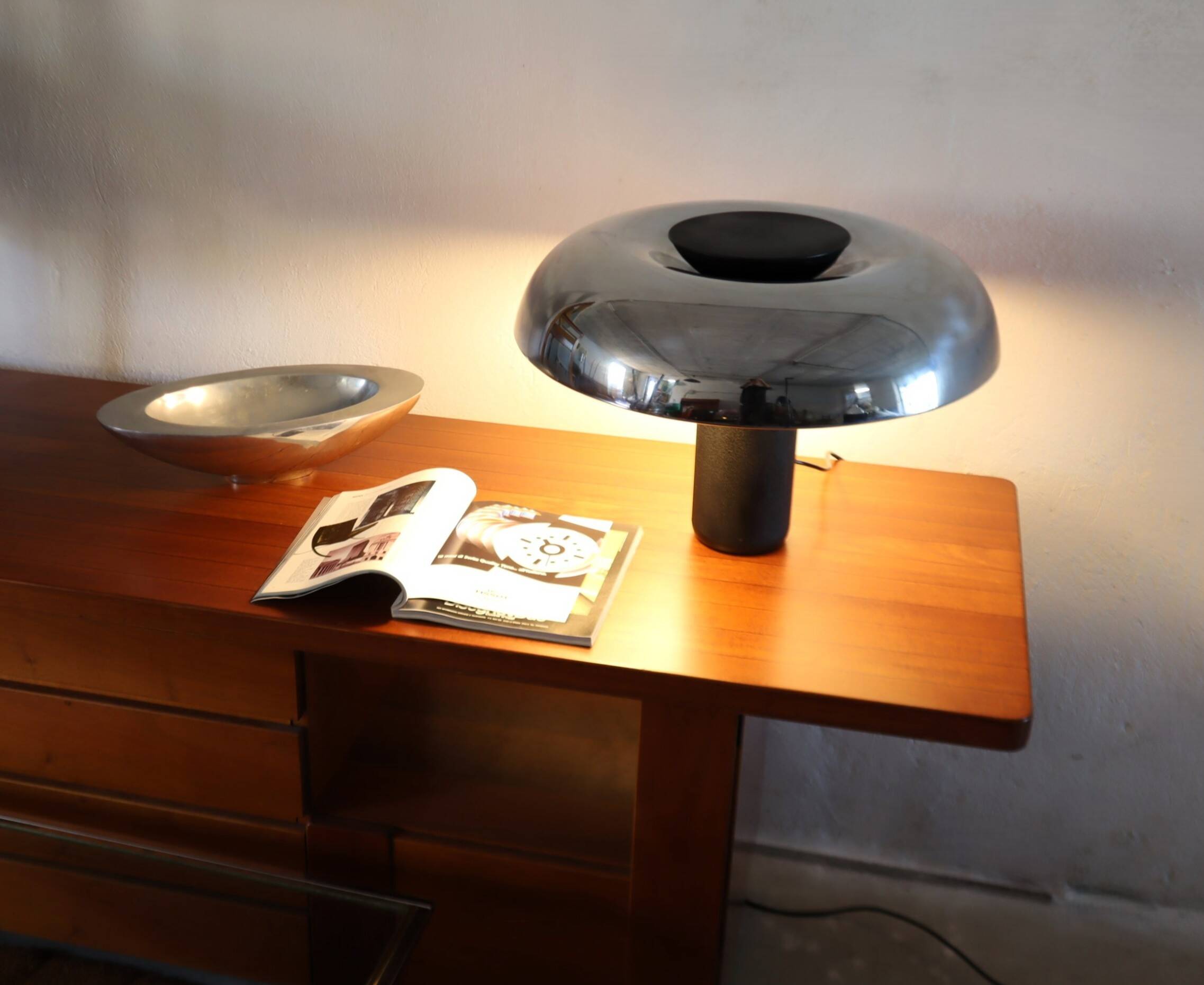 Table lamp "Circa"