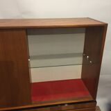 Sideboard storage cabinet 60s