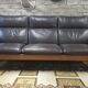Sofa and armchair set