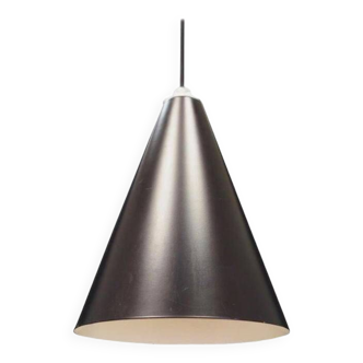 Pendant lamp, Danish design, 1970s, production: Denmark