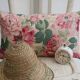 Cotton cushion