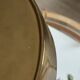 brass suspension - Sweden 1950s/60s