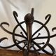 Thonet Coat Rack from Gebrüder Thonet, 1890s