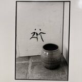 Artist's film photography