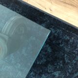 Gae Aulenti coffee table