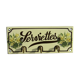 Porte-torchons de cuisine vintage