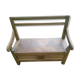 Chest bench