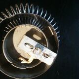 Applique inox