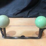 50s coat rack