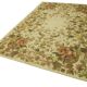 Handmade Vintage Flatweave Needlepoint Kilim 182 cm x 280 cm