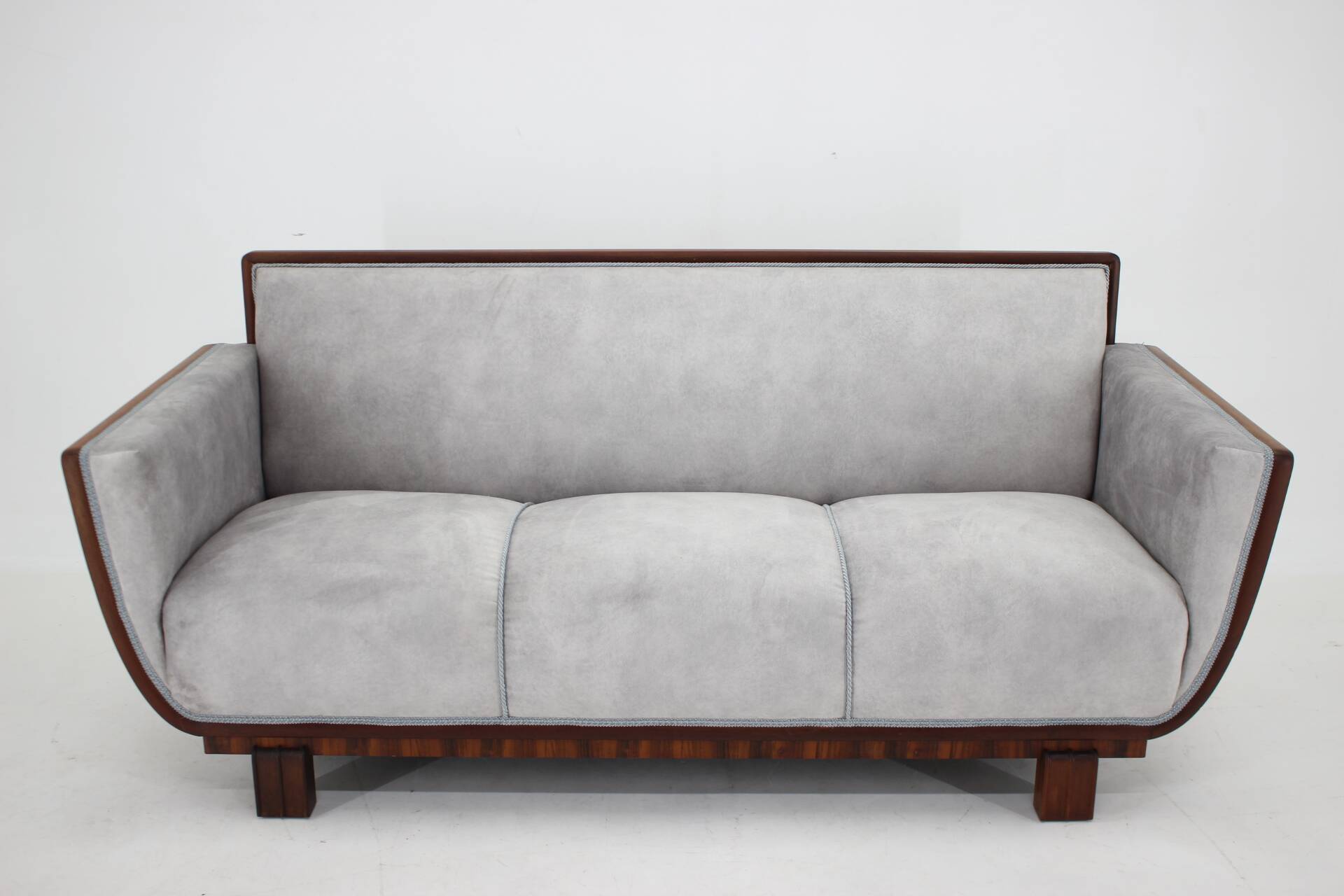 1940s Art Deco Sofa , Denmark