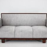 1940s Art Deco Sofa , Denmark