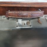 Typewriter rooy 40 with instructions and instruction (rare)