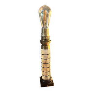 Lampe art deco roger
