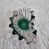 Vintage Murano glass empty pocket