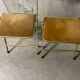 1970s folding chairs