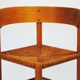 Chaise d'appoint Mogens Lassen
