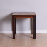 Table en palissandre, Danemark, années 1970