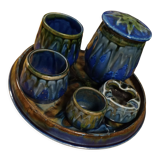 Ceramic smoking service