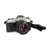 Minolta X-300 1984 nettoyé