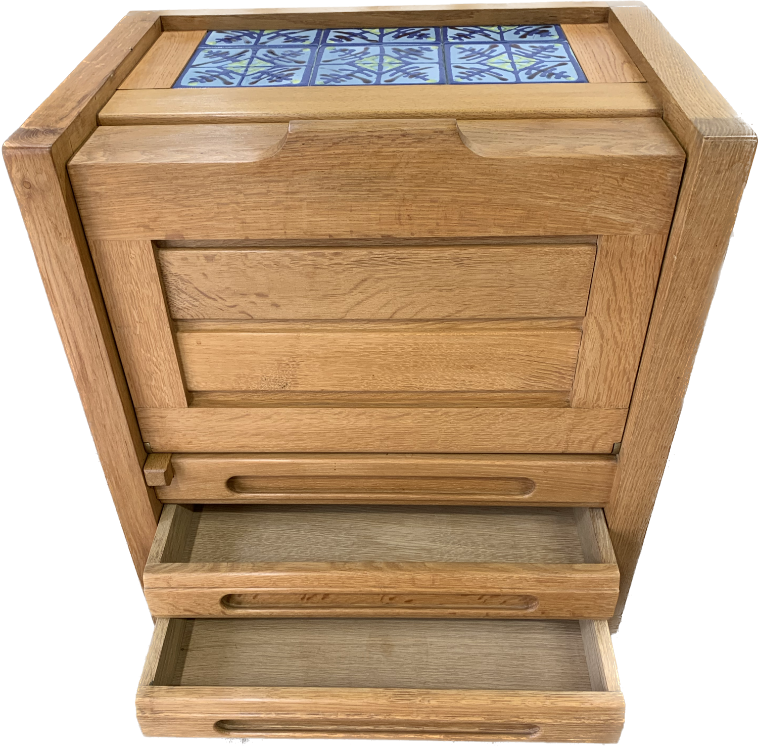 Furniture Guillerme and Chambron