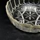 E2A Huta Hortensja - ART DECO plate no. 147