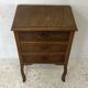 Petite commode Art déco 1930