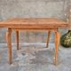 Table portefeuille