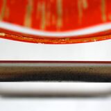 Bauhaus FN 74 Cantilever Chair in Plywood and Chrome by H.J. Hagemann, 1930s